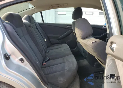 2008 Nissan Altima 2.5 z USA, uszkodzony, nr VIN 1N4AL21E78C236226